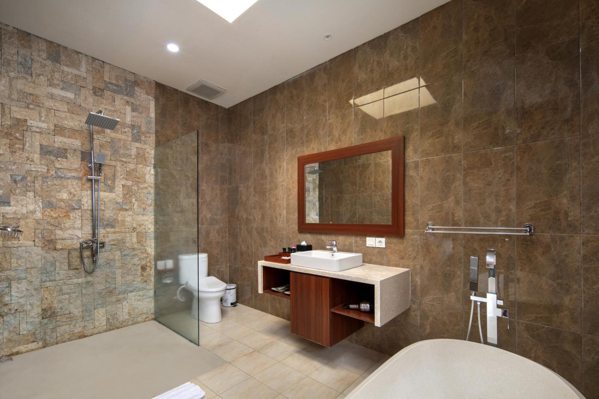 The Luxury Collection, Monaco Blu Seminyak Exterior foto